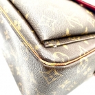 Viva cité Louis Vuitton