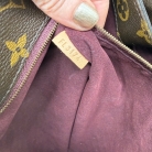 Voltaire Louis Vuitton