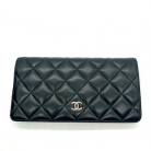 Wallet Chanel