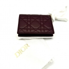 wallet dior