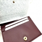 wallet dior