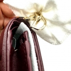 wallet dior