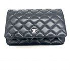 Wallet on Chain