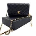 Wallet on Chain