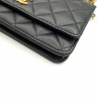 Wallet on Chain