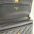 Wallet on Chain