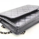 Wallet on Chain
