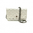 wallet on chain chanel