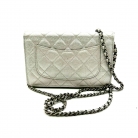 wallet on chain chanel