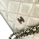 wallet on chain chanel