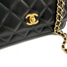 Wallet on Chain Perle