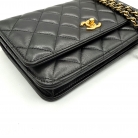 Wallet on Chain Perle