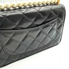Wallet on Chain Perle