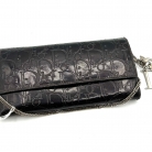 wallet on chain vintage dior
