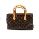 Wilshire PM Louis Vuitton