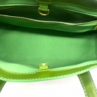 Wilshire Louis Vuitton verde