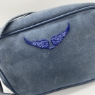 XS Boxy Zadig & Voltaire