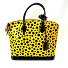 Yayoi Kusama Louis Vuitton