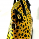 Yayoi Kusama Louis Vuitton
