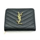 YSL cartera