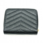 YSL cartera