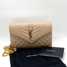 YSL envelope