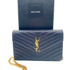 YSL busta nera
