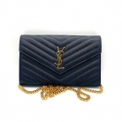YSL busta nera