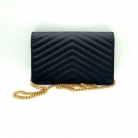 YSL busta nera