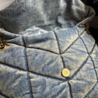 ysl lou lou denim