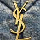 ysl lou lou denim