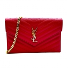 YSL wallet on chain