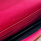 YSL wallet on chain
