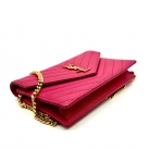 YSL wallet on chain