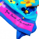 Yves Saint Laurent