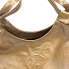 Yves Saint Laurent – Bolso vintage en charol