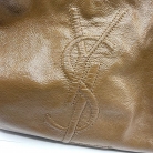 Yves Saint Laurent – Bolso vintage en charol