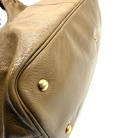 Yves Saint Laurent – Bolso vintage en charol