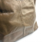 Yves Saint Laurent – Bolso vintage en charol