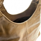 Yves Saint Laurent – Bolso vintage en charol
