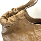 Yves Saint Laurent – Bolso vintage en charol