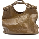 Yves Saint Laurent – Bolso vintage en charol
