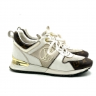 Louis Vuitton Run Away sneakers