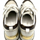 Louis Vuitton Run Away sneakers