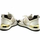 Louis Vuitton Run Away sneakers