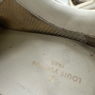Louis Vuitton Run Away sneakers