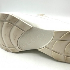 zapatillas Gucci blancas