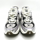 zapatillas Louis Vuitton Run Away Pulse Monogram