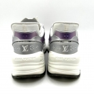 zapatillas Louis Vuitton Run Away Pulse Monogram