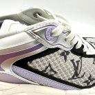 zapatillas Louis Vuitton Run Away Pulse Monogram